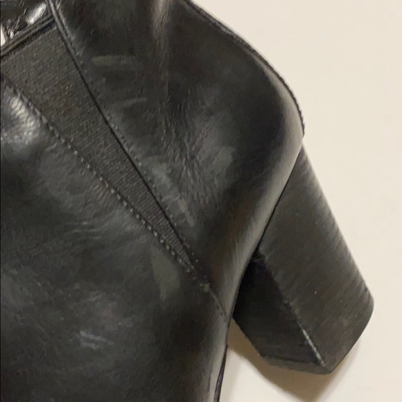 Cole Haan women’s black ankle boots size 8 - Picture 12 of 16